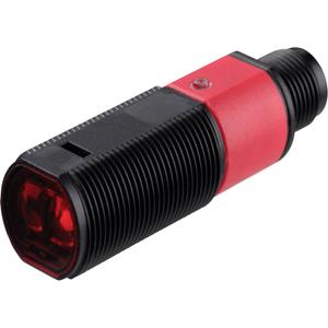 Leuze Electronic Reflectie-lichtsluis PRK 318B/4P-M12 50116859 Polarisatiefilter 10 - 30 V/DC 1 stuk(s)