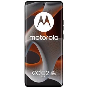 Motorola Handys Edge 50 Pro 512GB Schwarz