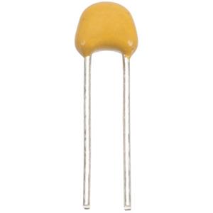 Suntan TS170R2A4R7CSBNA0R Keramische condensator 4.7 pF 100 V 5 % (l x b) 3.8 mm x 4.2 mm 1 stuk(s)
