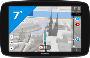 Tomtom GO Navigator 7 inch Autonavigatie