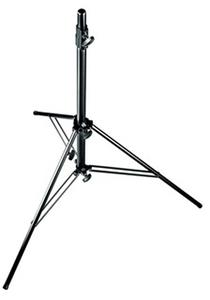 Manfrotto Stativo Acustico Nero 126BMUAC | Studiostatieven | Fotografie - Studio | 126BMUAC