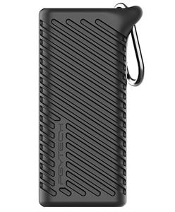 PGYTECH CreateMate High-speed Card Reader Case Black
