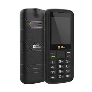 AGM MOBILE by bea-fon M9 Tasten Handy schwarz