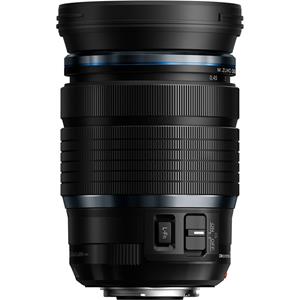 Olympus Telelens M.ZUIKO 12-100 mm F4 PRO