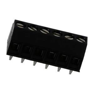 Molex 393570006 Printklem 1 stuk(s) Bulk