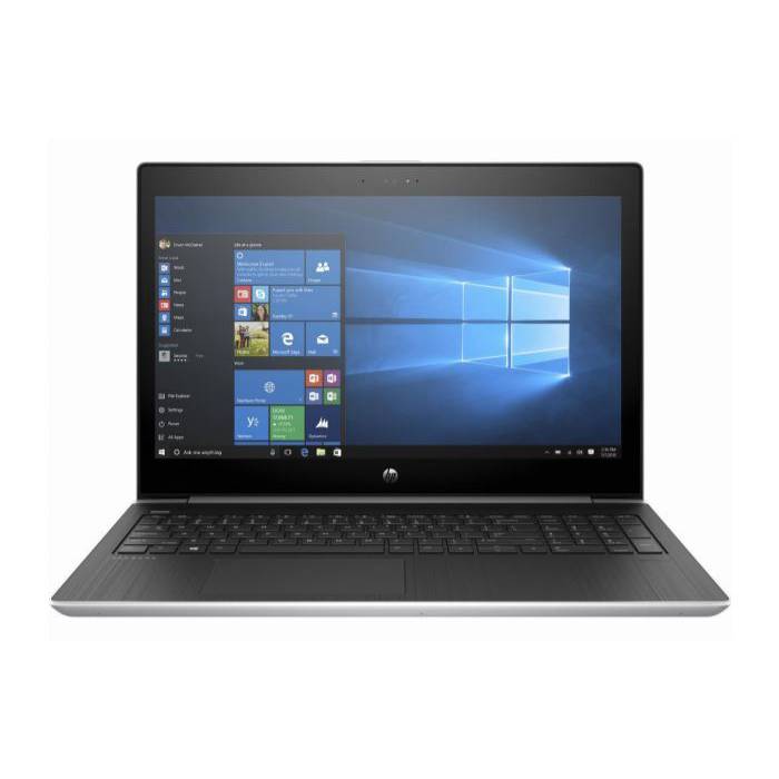 HP ProBook 450 G5 - Intel Core i3-7e Generatie - 15 inch - 8GB RAM - 256GB SSD - Windows 11