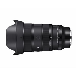 Sigma 28-45mm f/1.8 DG DN Art L-Mount