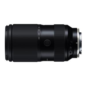 Tamron 50-300mm f4,5-6,3 Di III VC VXD Sony E-Mount