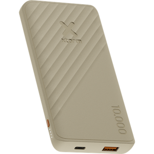 Xtorm Go2 | Powerbank 10.000 mAh - Clay