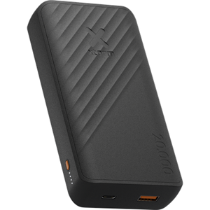Xtorm Go2 | Powerbank 20.000 mAh - Charcoal Black