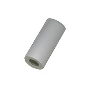 vogtverbindungstechnik Vogt Verbindungstechnik x07005036.ps 7 x 3.6 x 5 PS schwarz Afstandsbouten (l) 5 mm M3 Polystereen 1000 stuk(s)