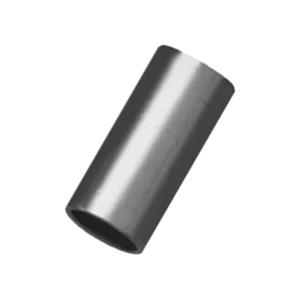 Vogt Verbindungstechnik x50040075.10 X 5.0 x 0.75 x 4.0 Al bl Afstandsbouten (l) 4 mm M3 Aluminium Blank 1000 stuk(s)