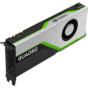 NVIDIA RTX 5000 16GB GDDR6 4 x DisplayPort 8K