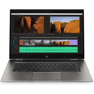 HP ZBook Studio G5 - Intel Core i7-8e Generatie - 15 inch - 8GB RAM - 240GB SSD - Windows 11