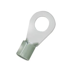 Vogt Verbindungstechnik 3494a Drukkabelschoen Dwarsdoorsnede (max.): 10 mm² Gat diameter: 6 Ongeïsoleerd 500 stuk(s)