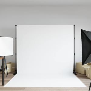 vidaXL Fotohintergrund