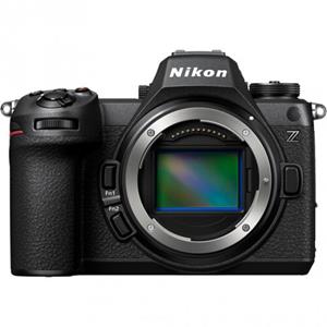 Nikon Z6 III Gehäuse - nach 200 EUR Nikon Winter Sofortrabatt