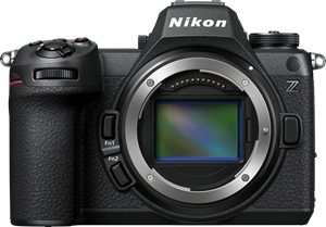 NIKON Z6III Body