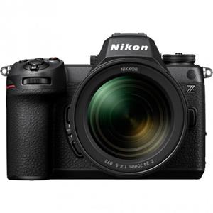 Nikon Z6 III + Z 24-70mm f4 S - nach 300 EUR Nikon Winter Sofortrabatt