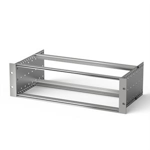 Schroff 24553192 19 modulesteunen 1 stuk(s)