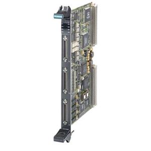 Siemens 6DD16400AH1 6DD1640-0AH1 PLC-signaalelement