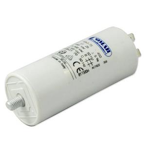 COMAR 600023 1 stuk(s) Motorcondensator 30 µF 450 V/AC 5 % (Ø) 40 mm