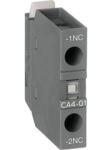 ABB CA4-01 Hulpschakelaar 1 stuk(s) 1x NC