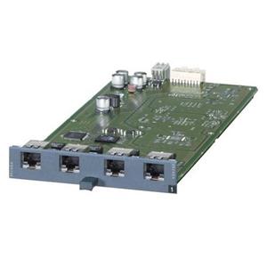 Siemens 6GK5992-4SA00-8AA0 Mediamodule