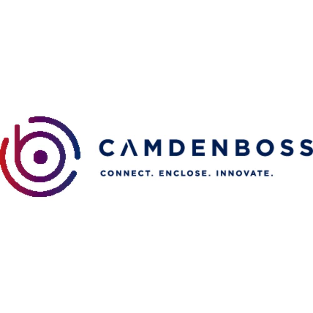 Camdenboss CTB5050/3 Printklem Aantal polen 3 1 stuk(s)