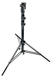 Manfrotto Heavy Duty Stand AC 126BSUAC | Studiostatieven | Fotografie - Studio | 126BSUAC