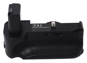 Sony Batterygrip voor  A6000, A6300 en A6400 + draadloze afstandsbediening