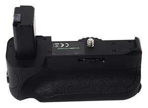 Sony Batterygrip voor  A6500 + draadloze afstandsbediening