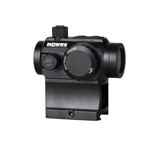 Red Dot Richtkijker Nuclear 1x22