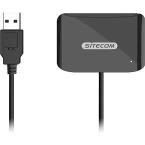 Sitecom USB ID kaartlezer Kaartlezer