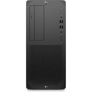HP Z1 G6 Tower, Intel Core i7-10700 4.80 GHz, Turbo, 32GB DDR4, 1TB NVMe, DVDRW, RTX 2070 8GB, Win 11 Pro