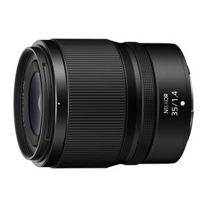 Nikon Nikkor Z 35mm f1,4 - Dealpreis
