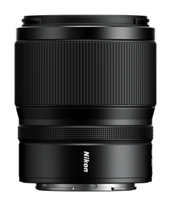 Nikon Z 35mm f/1.4 S