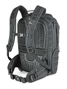 Lowepro ProTactic 450 AW II Green Line Schwarz
