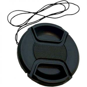 GREEN.L 67mm Snapsafe Lens Cap