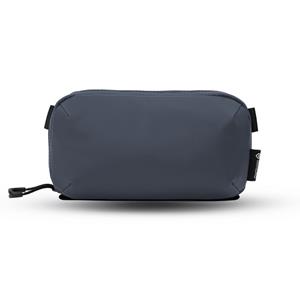 Wandrd Tech Pouch Small Aegean Blue