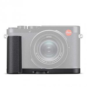 LEICA Handgrip D-Lux 8, Black - 19687