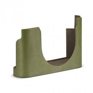 LEICA Halfcase D-Lux 8 Leather Olive Green - 19686