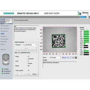 Siemens 6GF3400-0SL02 Software