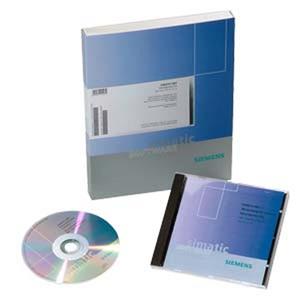 Siemens 6GK1716-0HB00-3AE1 Software