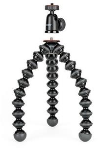 Canon Joby Gorillapod 1K Kit Black/Charcoal | Gorillapods | Fotografie - Statieven | 8799146155089