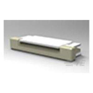 TE Connectivity FPC Connectors 1-1734839-6  Inhoud: 1 stuk(s)