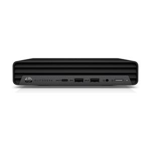HP EliteDesk 800 G6 Mini Intel Core i5-10500 3.10GHz, 8GB DDR, 256GB NVME M2, Win 11 Pro
