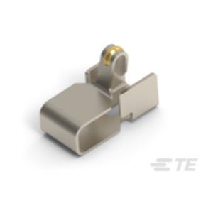 TE Connectivity Spring Fingers & Pogo Pins 2199249-4  Inhoud: 1 stuk(s)