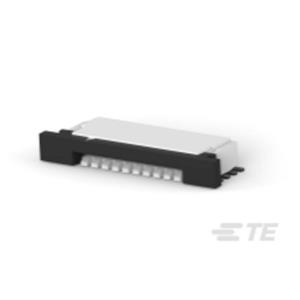 TE Connectivity FPC Connectors 84952-9  Inhoud: 1 stuk(s)