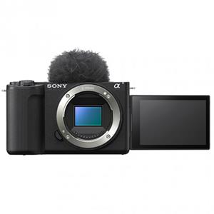 Sony Alpha ZV-E10 II Gehäuse